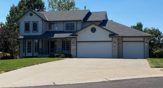 652 Caribou Circle, Papillion