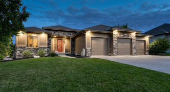 17603 Ventana Circle, Omaha