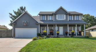 20813 Plum Street, Elkhorn