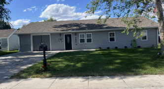 1801 W 13th Street , North Platte