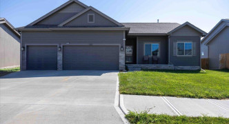 13525 S 55 Street, Papillion