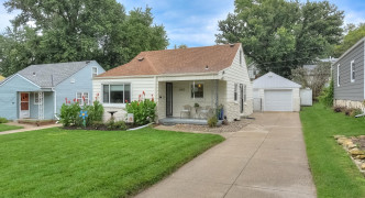 2603 N 70th Street, Omaha