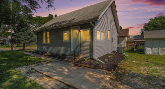 4308 N 70th Street, Lincoln