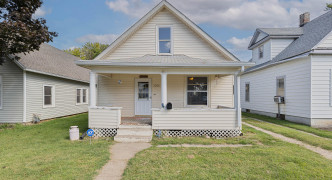 3306 AVE A , COUNCIL BLUFFS