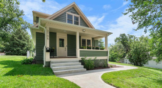 3705 S 17 Street, Omaha