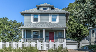 1746 S 29 Street, Omaha