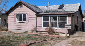 1527 W 2nd St. , NORTH PLATTE