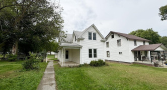 212 N 9TH STREET , NEWMAN GROVE