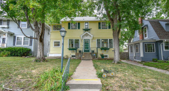 1835 S 25Th Street, Lincoln