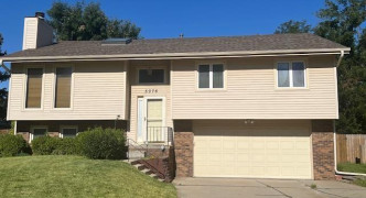 5076 S 161 Circle, Omaha