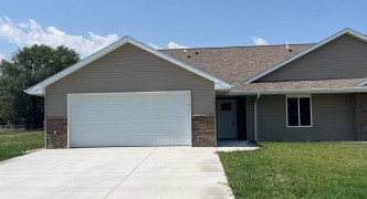 2416 CIRCLE DR , Scottsbluff