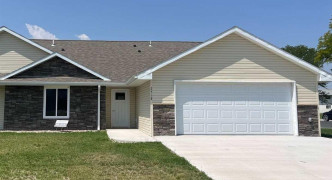 2518 CIRCLE DR , Scottsbluff