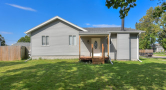 602 S 36 Street, Council Bluffs