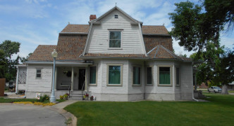 308 E Morse Street , Callaway