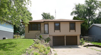 8629 Park View Boulevard, La Vista