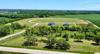 19500 S 54th Street, Hickman