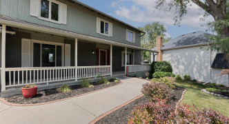 16722 Martha Circle, Omaha