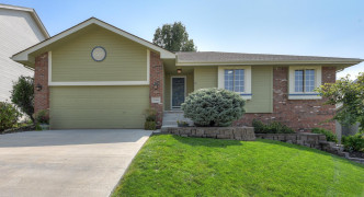 16861 Patterson Drive, Omaha