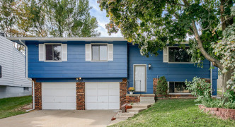 2207 Independence Drive, Lincoln