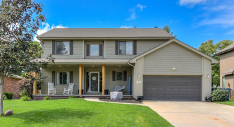 3910 N 208th Street, Omaha