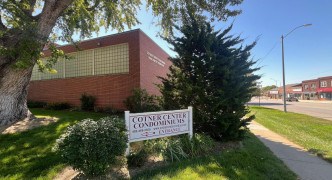 1540 N Cotner Boulevard, Lincoln