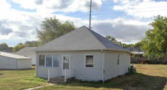 608 RODEO ROAD , NORTH PLATTE