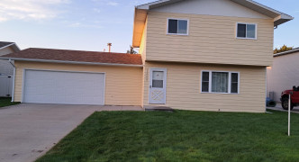 1308 Hackberry Rd , NORTH PLATTE