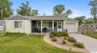 5515 Boyd Street, Omaha