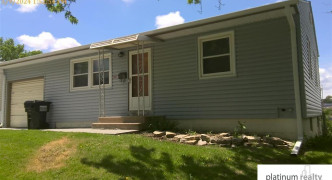 1008 Scott Street, Plattsmouth