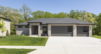 4533 S 202 Street, Elkhorn