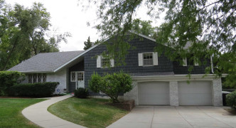 8111 Walnut Circle, Omaha