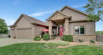 9728 Chateau Circle, Lincoln