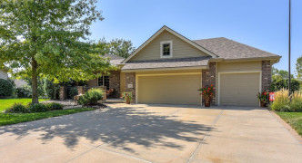 7120 S 100 Circle, La Vista