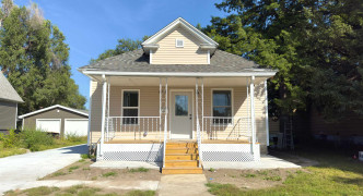 601 S 2nd St. , Norfolk