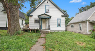 1715 N 31st Street, Lincoln