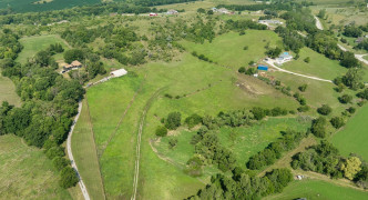 County Rd 29 25.6 Acres , Blair