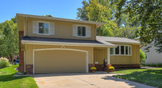 13309 Trendwood Drive, Omaha