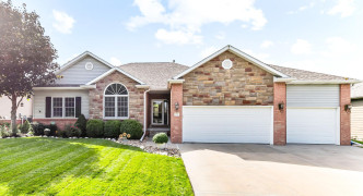 7725 Tropp Ridge Drive, Lincoln