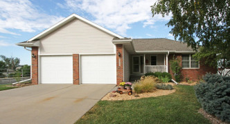 6949 Glass Ridge Drive, Lincoln