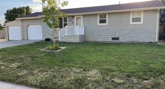 545 18TH STREET , Gering