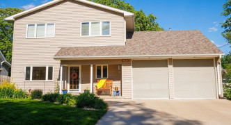 5221 S 80th Street, Ralston