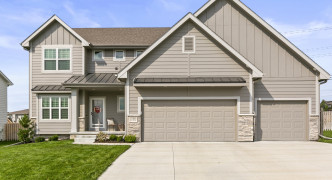 11850 S 112 Street, Papillion