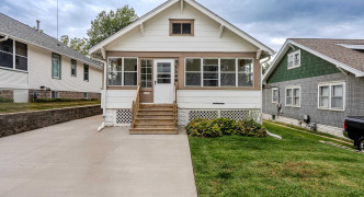 3348 N 59th Street, Omaha