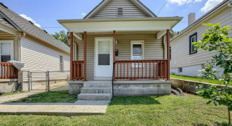 2555 Rees Street, Omaha