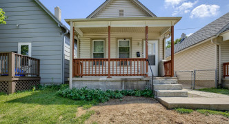 2553 Rees Street, Omaha