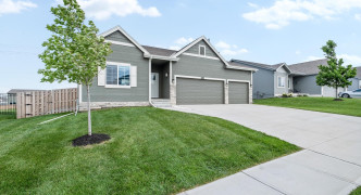 11737 S 113th Street, Papillion