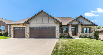 6529 Boulder Ridge Road, Lincoln