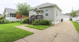 2429 AVE G , COUNCIL BLUFFS