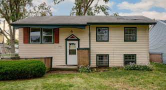 2813 RENNER DRIVE , COUNCIL BLUFFS