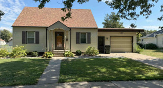 1140 N 6TH STREET , DAVID CITY